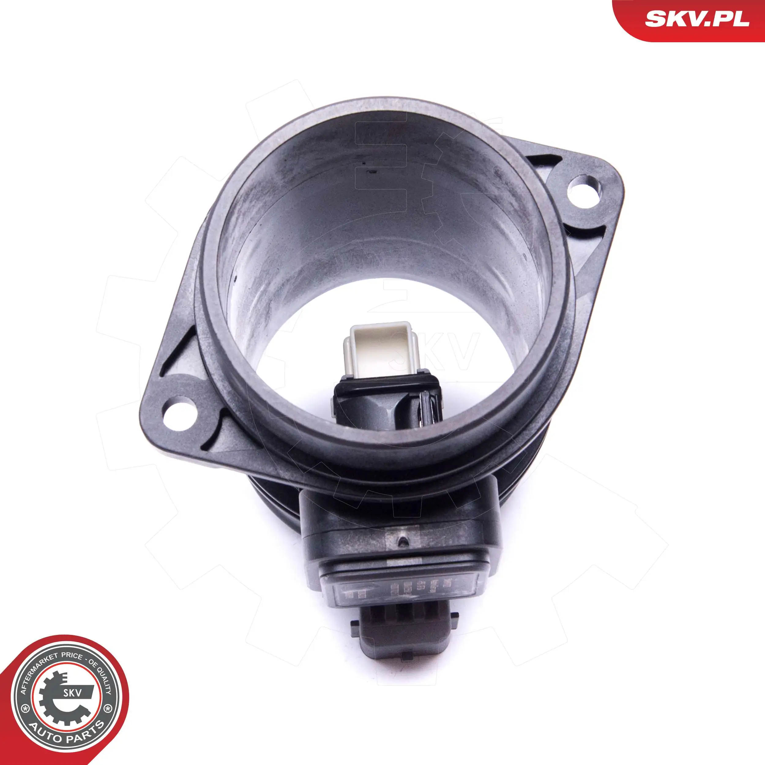 Sensor de fluxo (consumo) de ar, medidor de consumo M.A.F. - (Mass Airflow) Dacia Lodgy JS