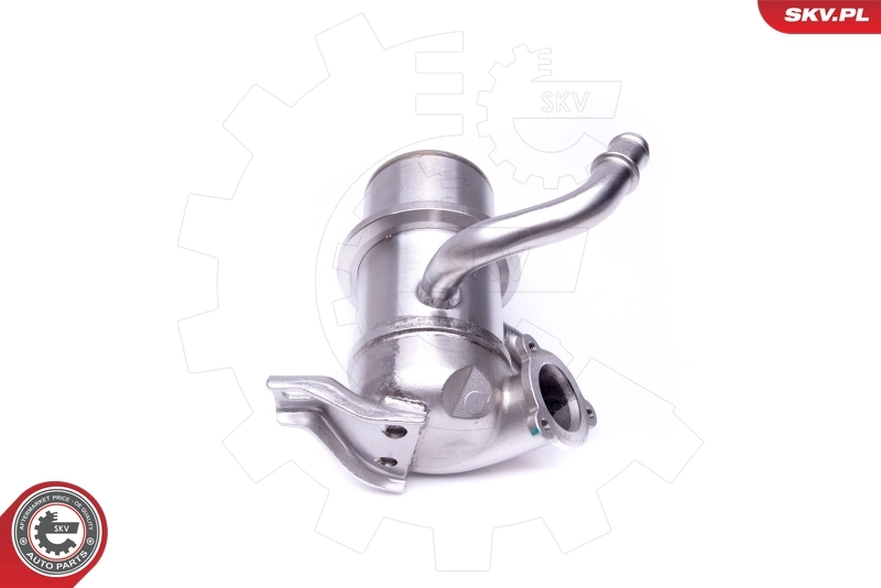 Радиатор системы EGR 14SKV221 SKV