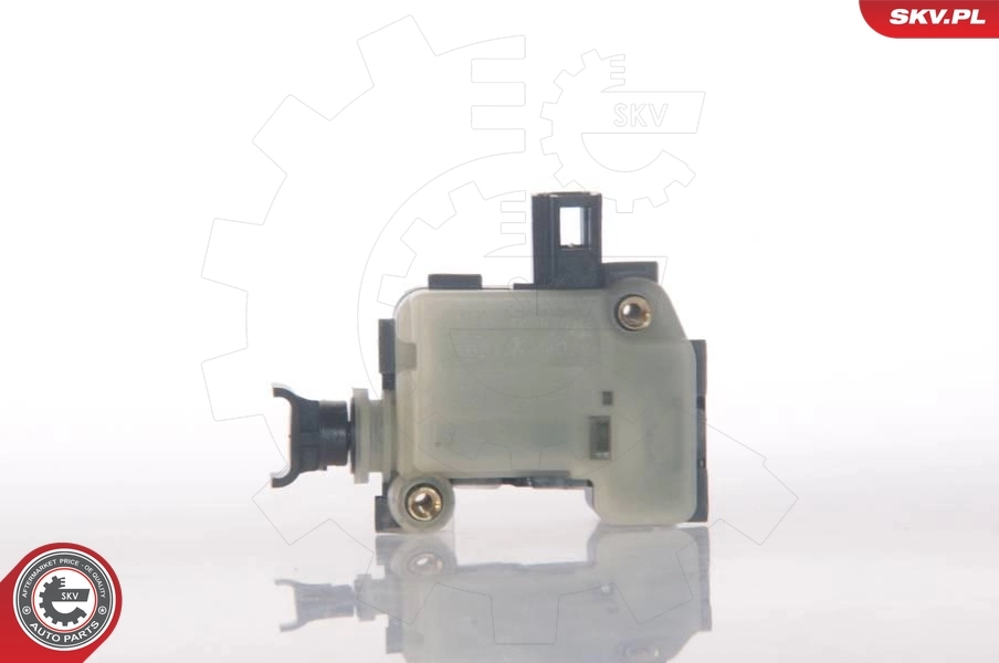 Купить 16SKV304 SKV Актуатор замка багажника