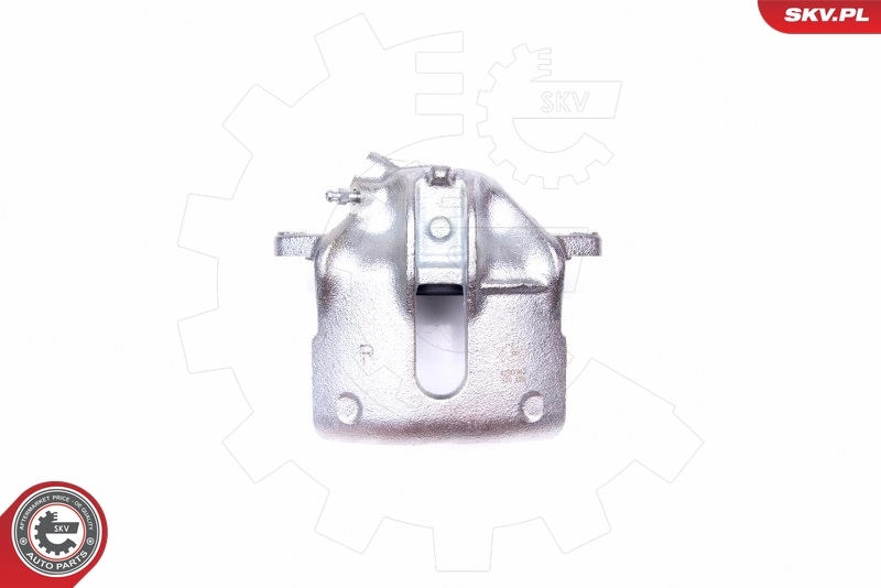 Суппорт тормозной передний правый SKV 42SKV962
