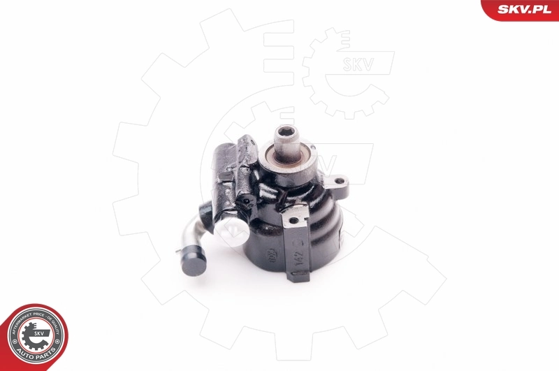 10SKV229 SKV ГУР руля