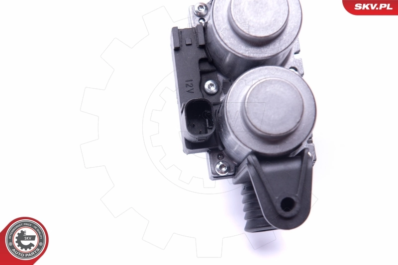 Купить 96SKV905 SKV Кран печки