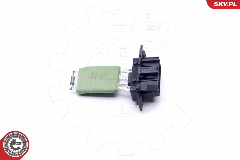 94SKV060 SKV Реле печки