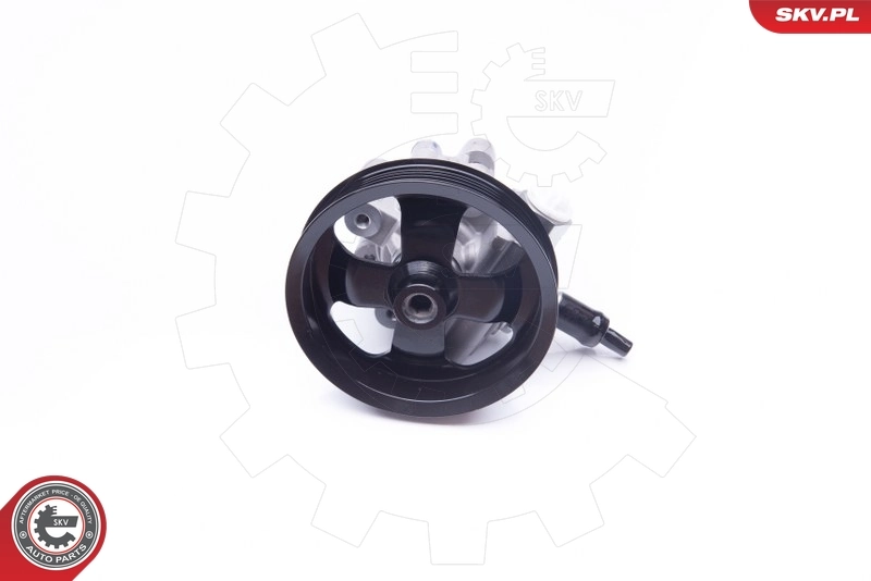 Насос ГУР 10SKV265 SKV