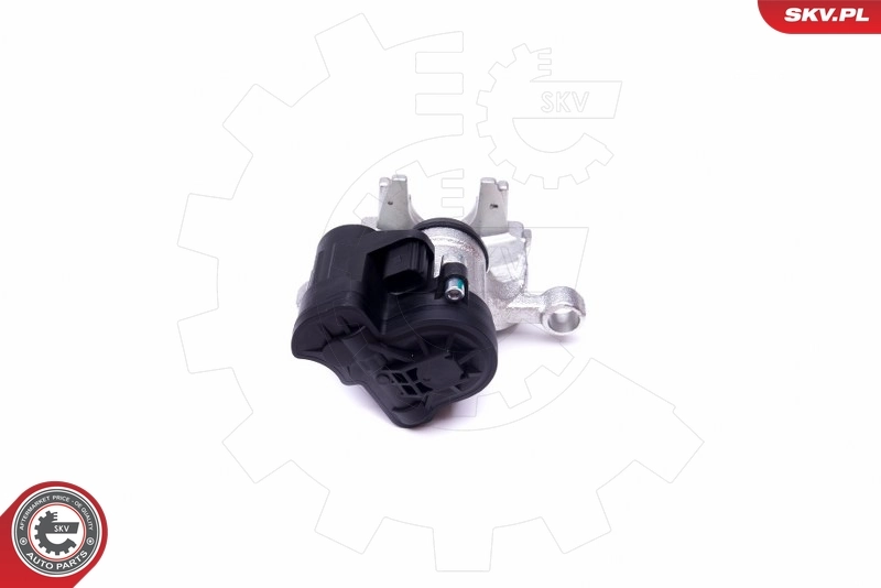 Суппорт задний правый 46SKV954 SKV