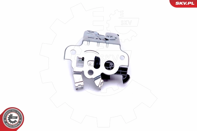 Fecho de tampa de porta-malas (de 3ª/5ª porta traseira) Audi A3 8VS, 8VM