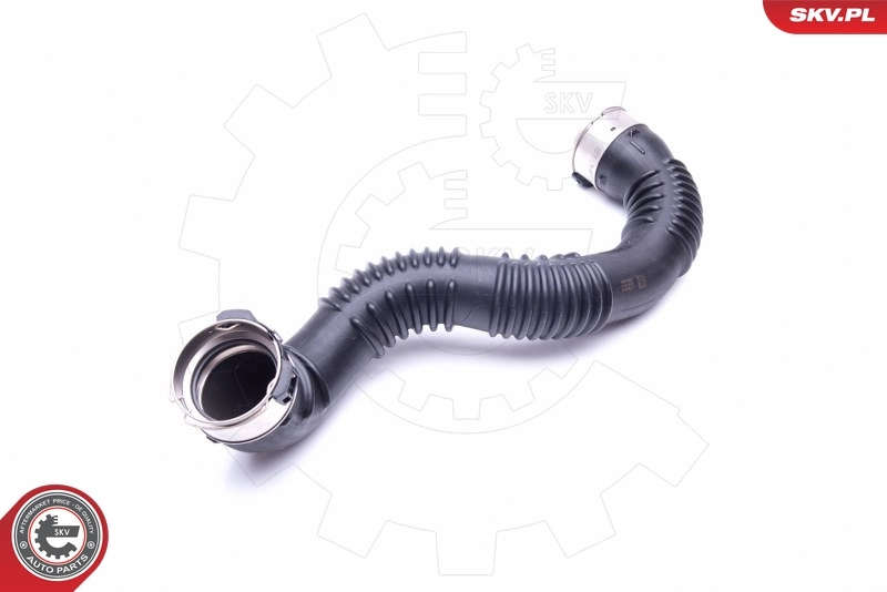 Шланг/патрубок интеркуллера SKV 43SKV324 цена, от 52.00 USD