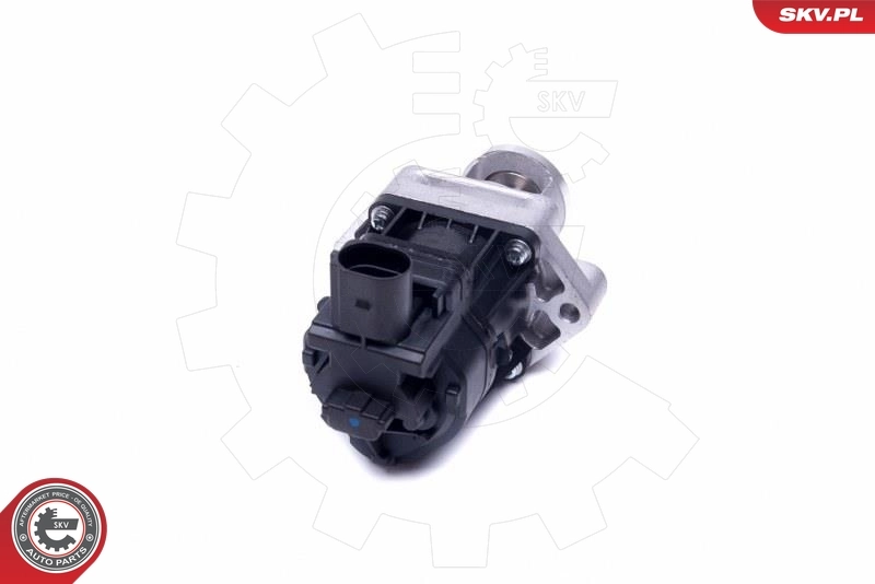 Válvula EGR de recirculação dos gases Opel Zafira P12