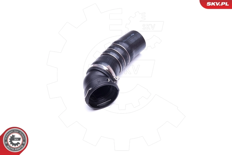 Шланг/патрубок интеркуллера SKV 24SKV695 цена, от 54.84 USD