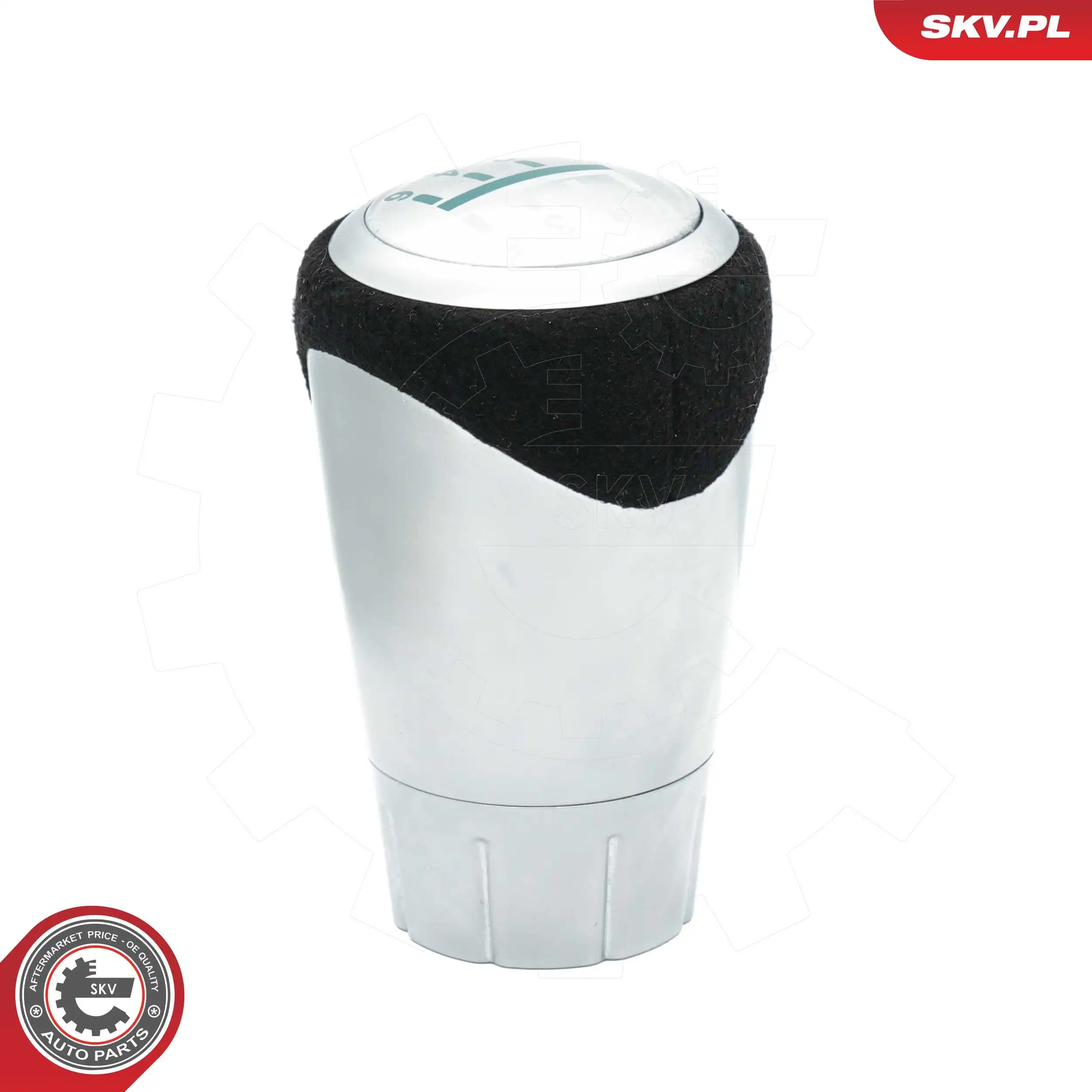 Купить 13599322 Depo/Loro/Abakus Ручка КПП