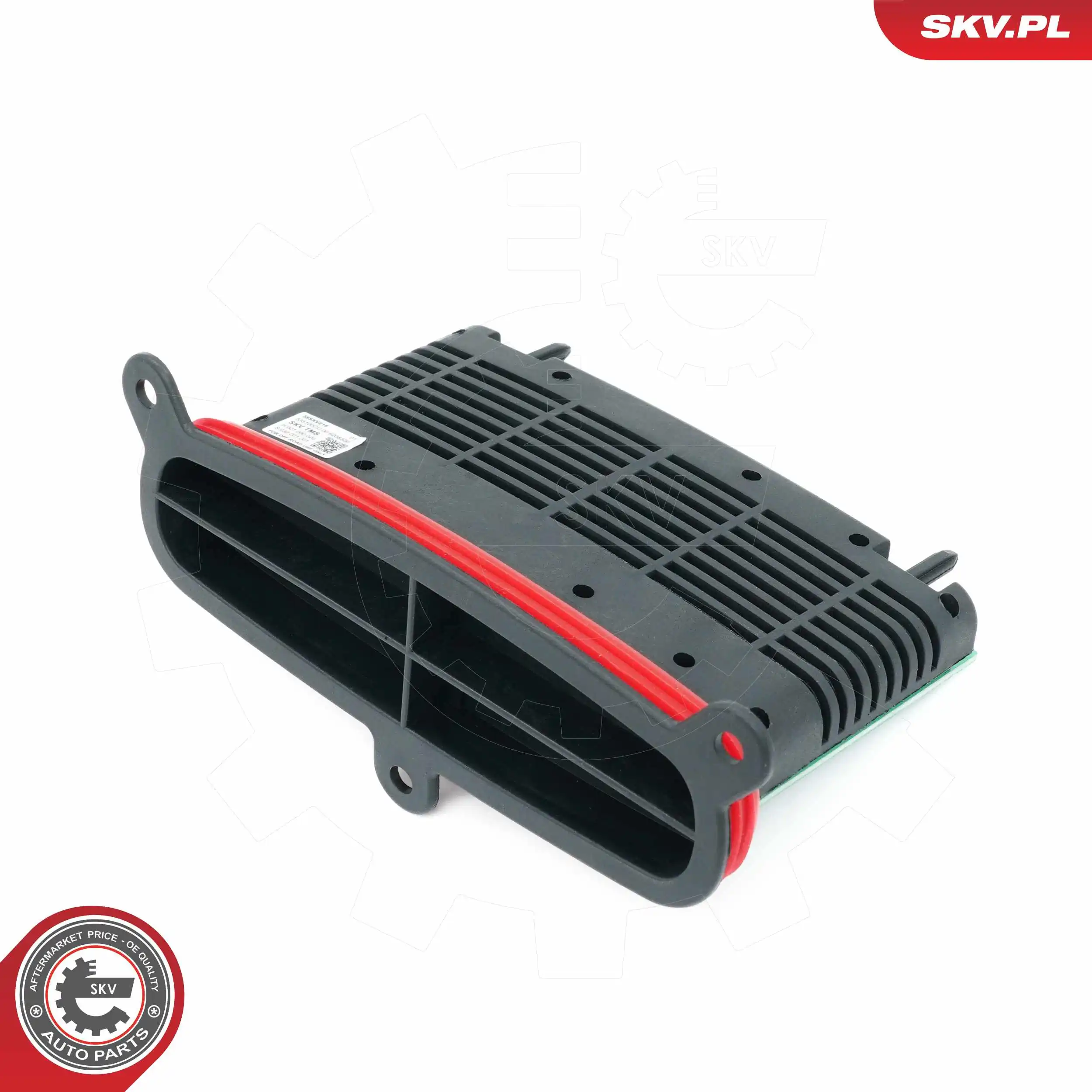 Блок розжига ксенона LRE166 Magneti Marelli