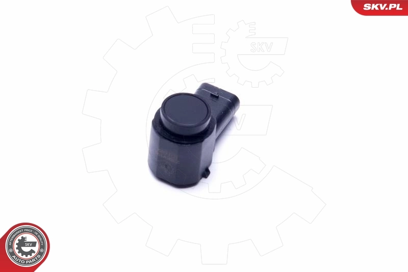 Датчик сигнализации парковки (парктроник) задний боковой Magneti Marelli 021016175010 цена, от 18.41 USD