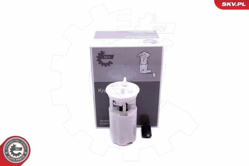 Модуль бензонасоса Chrysler 68315822AA цена, от 18.51 USD