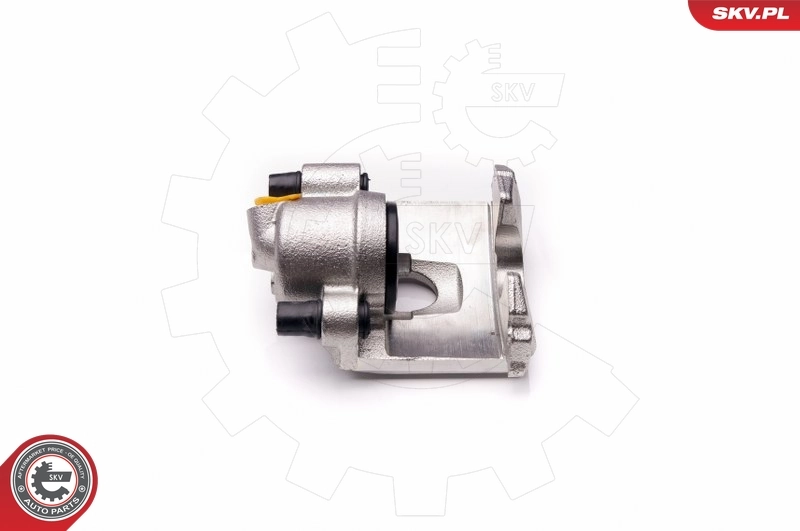 23SKV832 SKV Суппорт тормозной, передний, правый