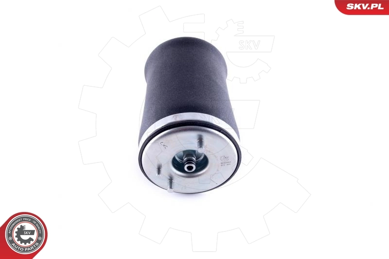 Пневмоподушка/пневморессора моста заднего SKV 58SKV004 цена, от 68.35 USD