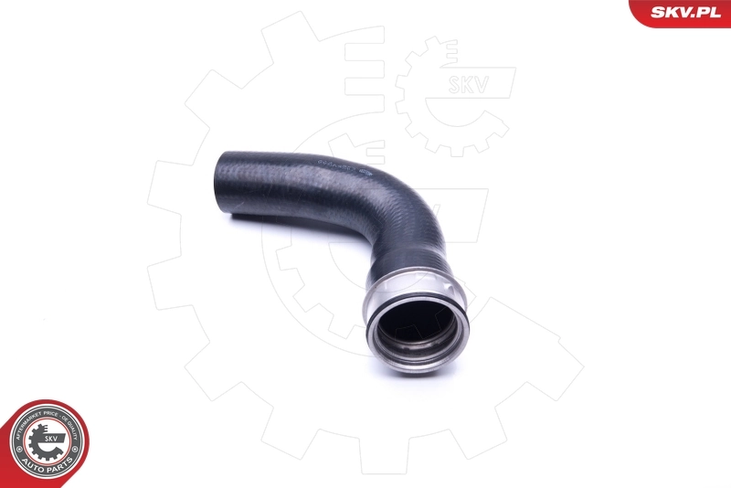 Шланг/патрубок интеркуллера SKV 24SKV944 цена, от 37.84 USD
