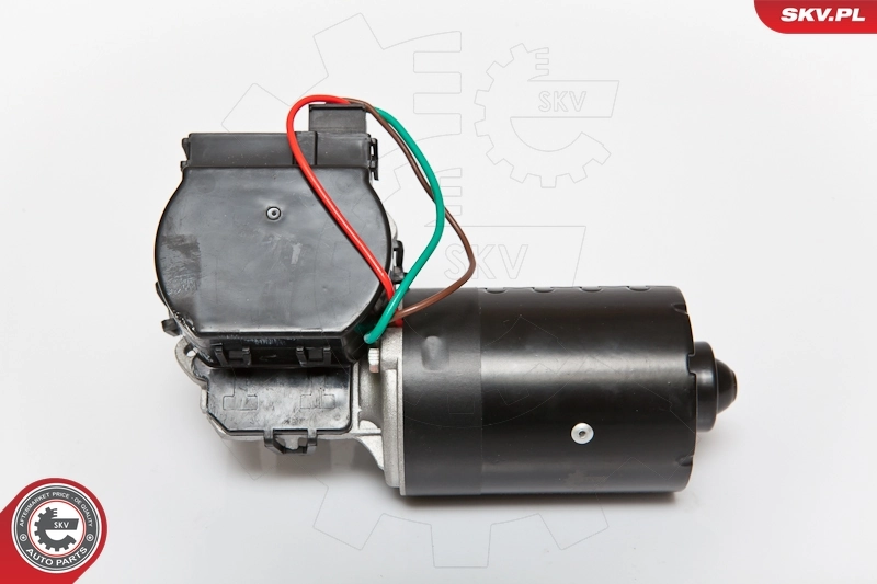 Мотор трапеции стеклоочистителя SKV 19SKV015 цена, от 40.63 USD