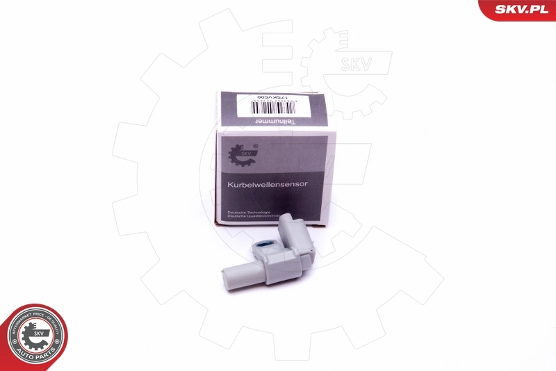 Sensor de posição da árvore distribuidora Peugeot 306 7B