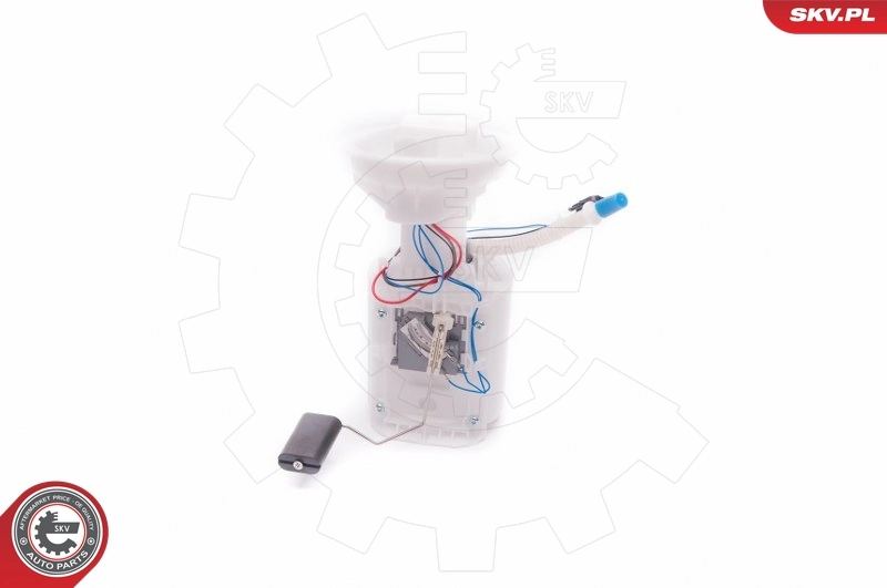 Насос топливный Polcar MAM00037M цена, от 96.59 USD
