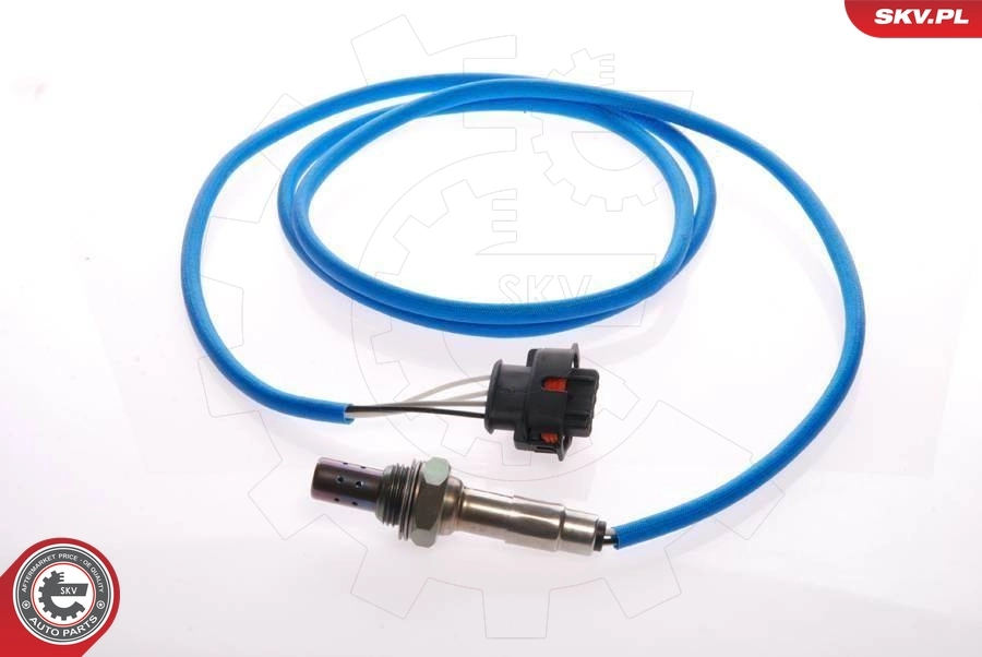 OSM124 Magneti Marelli Датчик кислорода после катализатора