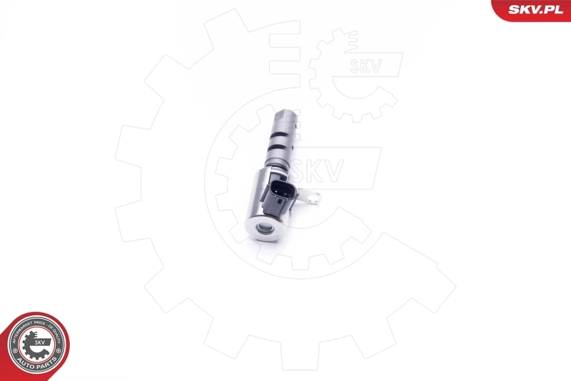 Купить 39SKV038 SKV Клапан регулировки давления масла