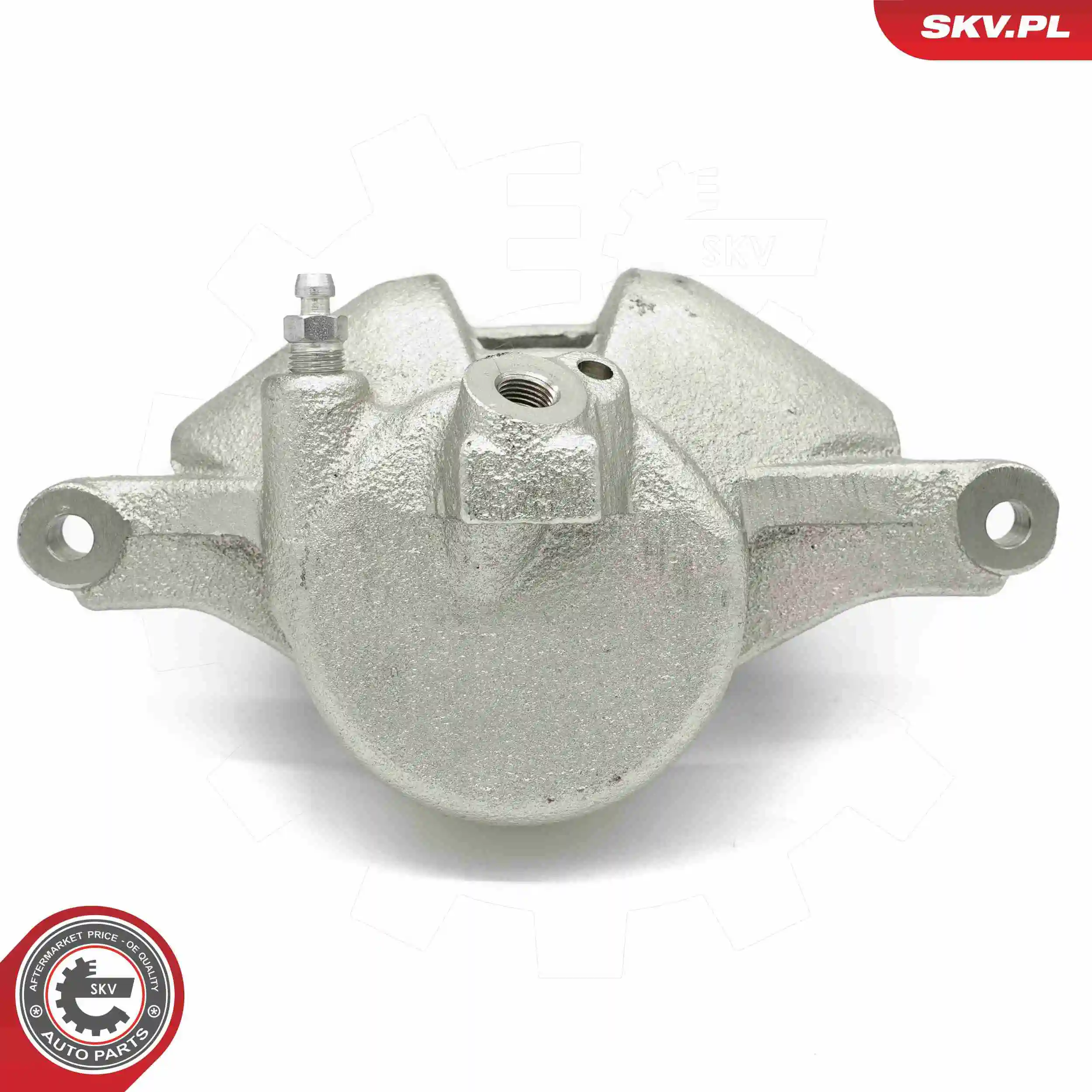 Суппорт тормозной передний правый 56SKV802 SKV