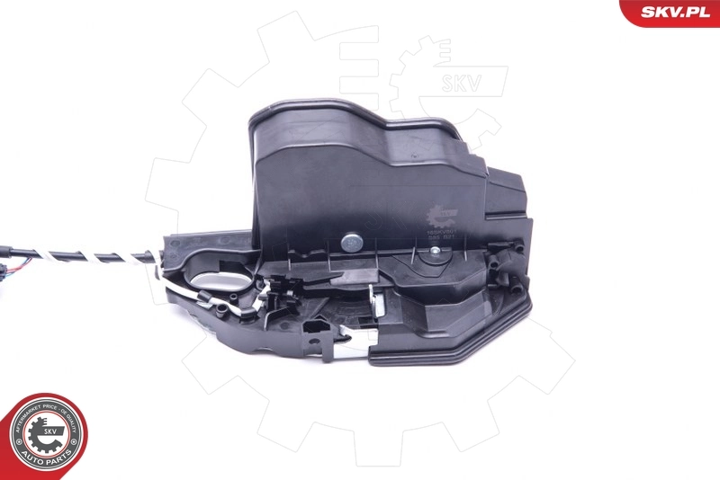 Запор кабины Meat&Doria 31616 цена, от 182.36 USD
