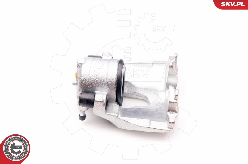 23SKV055 SKV Суппорт тормозной, передний, левый