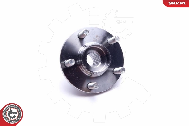 Ступицы передних колес SKV 29SKV444 цена, от 24.12 USD