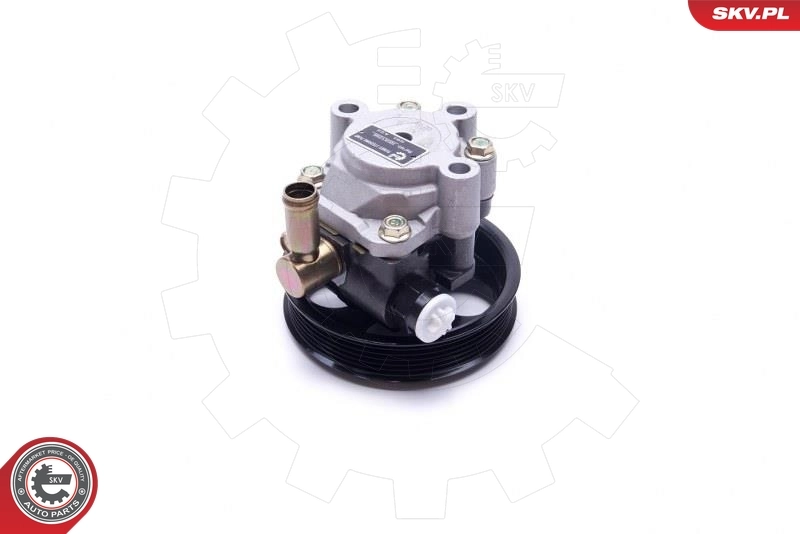 Насос гидравлики SKV 10SKV298 цена, от 143.23 USD