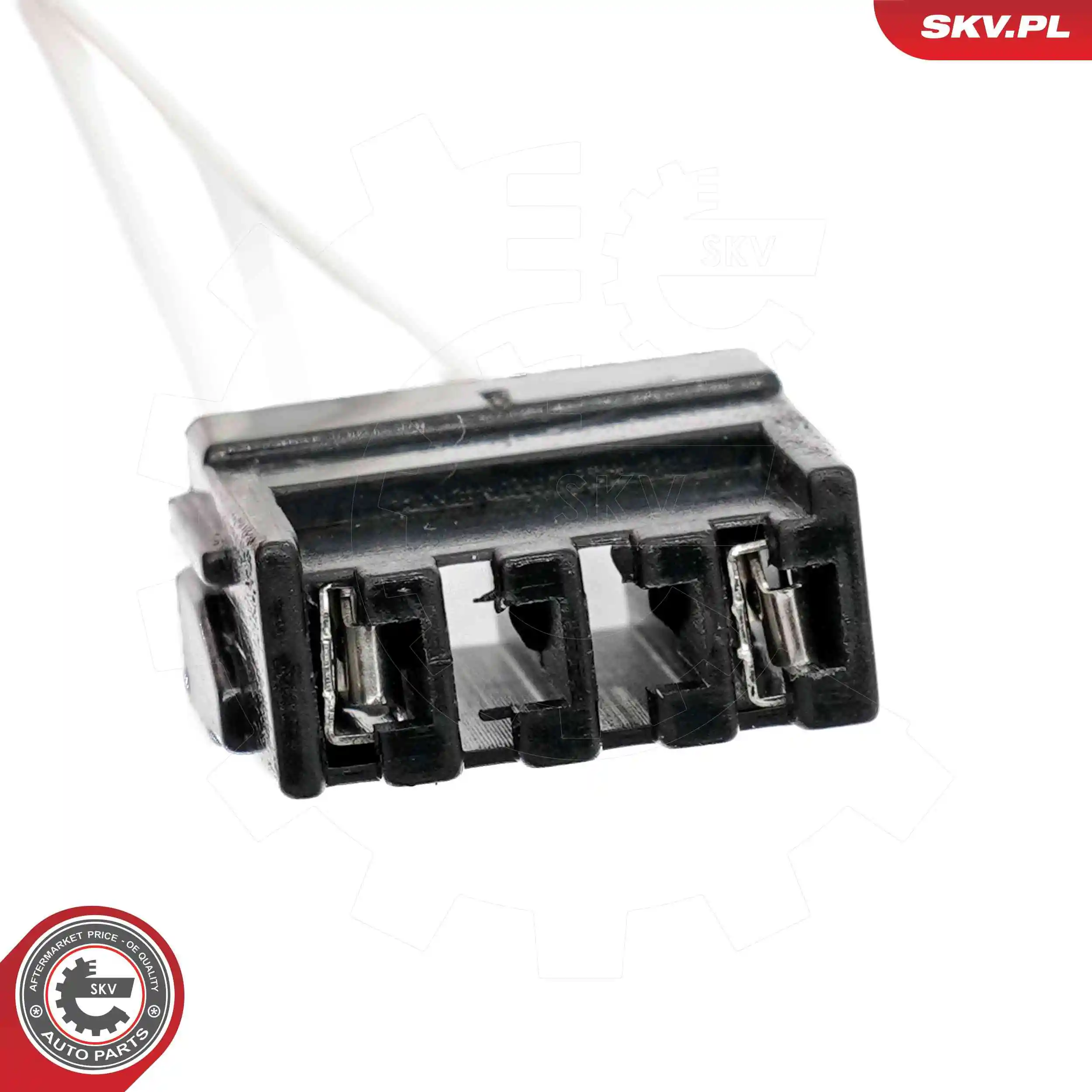 Купить 65SKV223 SKV Замок зажигания