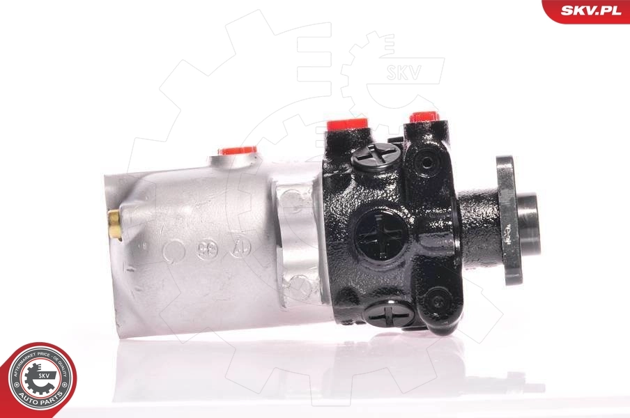 10SKV084 SKV ГУР руля