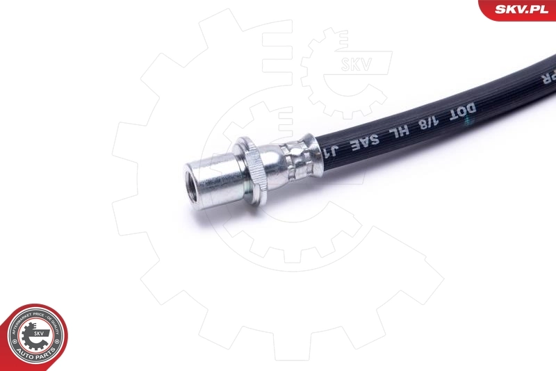 Тормозной шланг задний SKV 35SKV257 цена, от 11.28 USD
