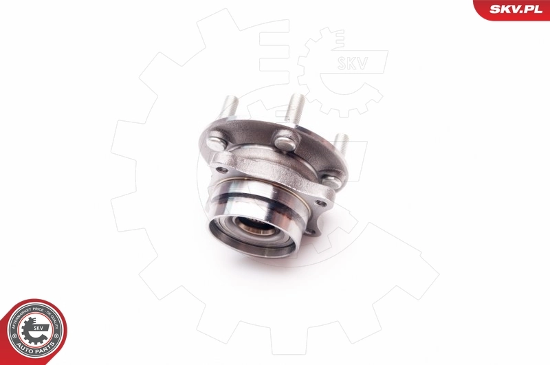 Cubo dianteiro Toyota Prius NHW20