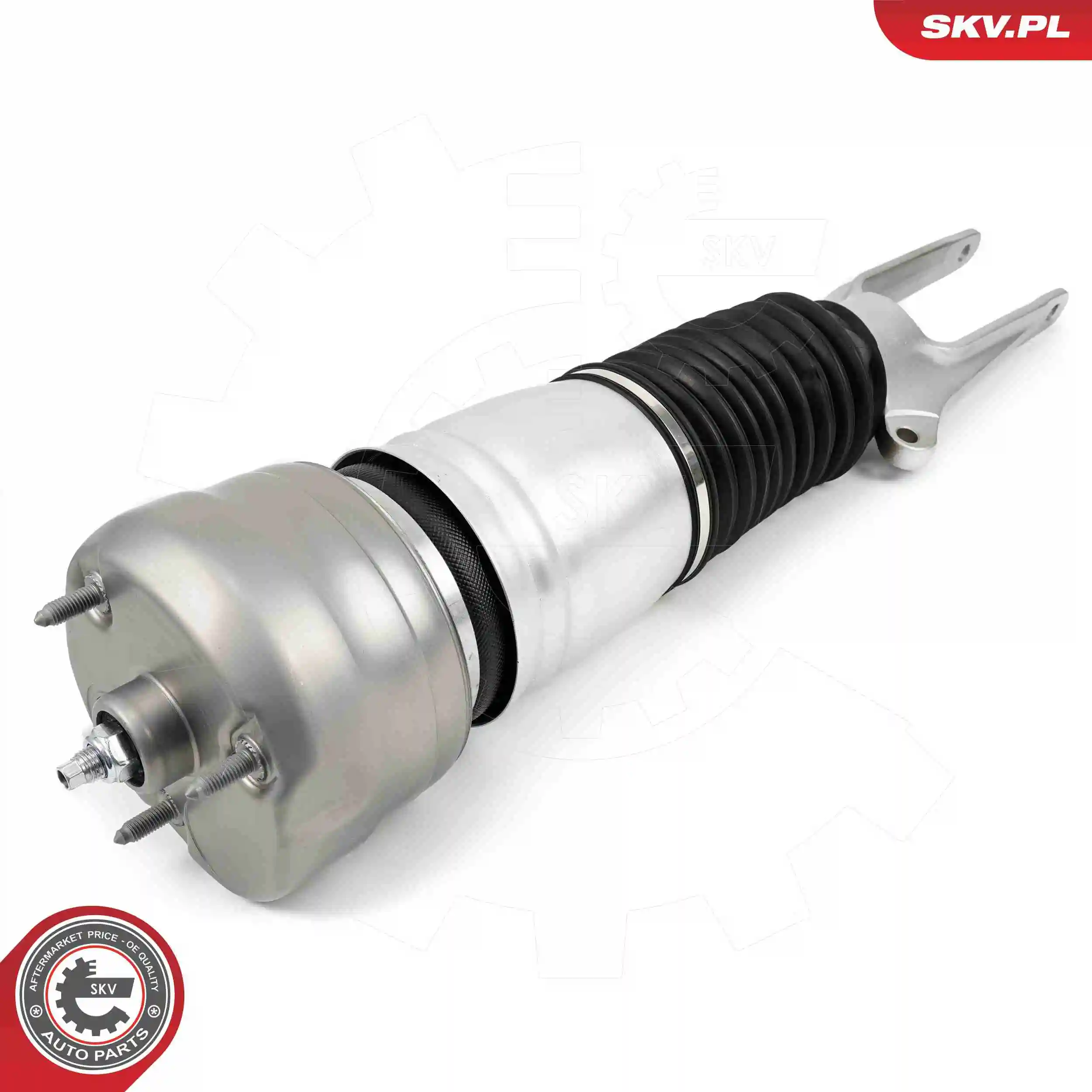 58SKV705 SKV Амортизатор передний левый