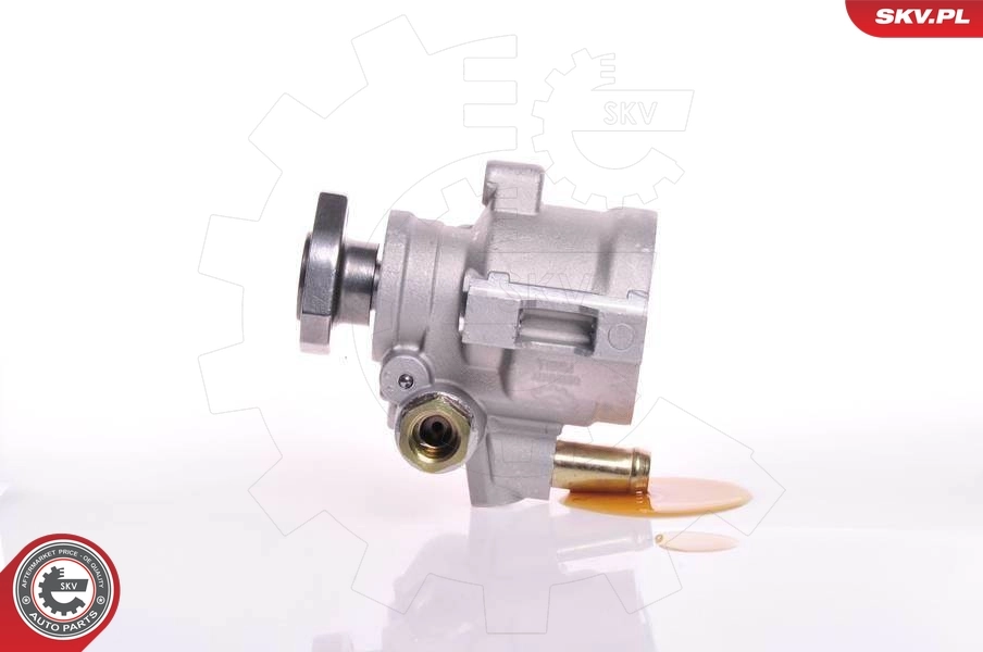 50045037 Keyko ГУР руля