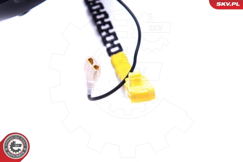 Anel AIRBAG de contato, cabo plano do volante Seat Ibiza 2 6K1