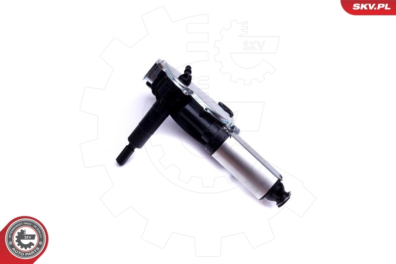 Стеклоочиститель двери задка SKV 19SKV173 цена, от 62.86 USD