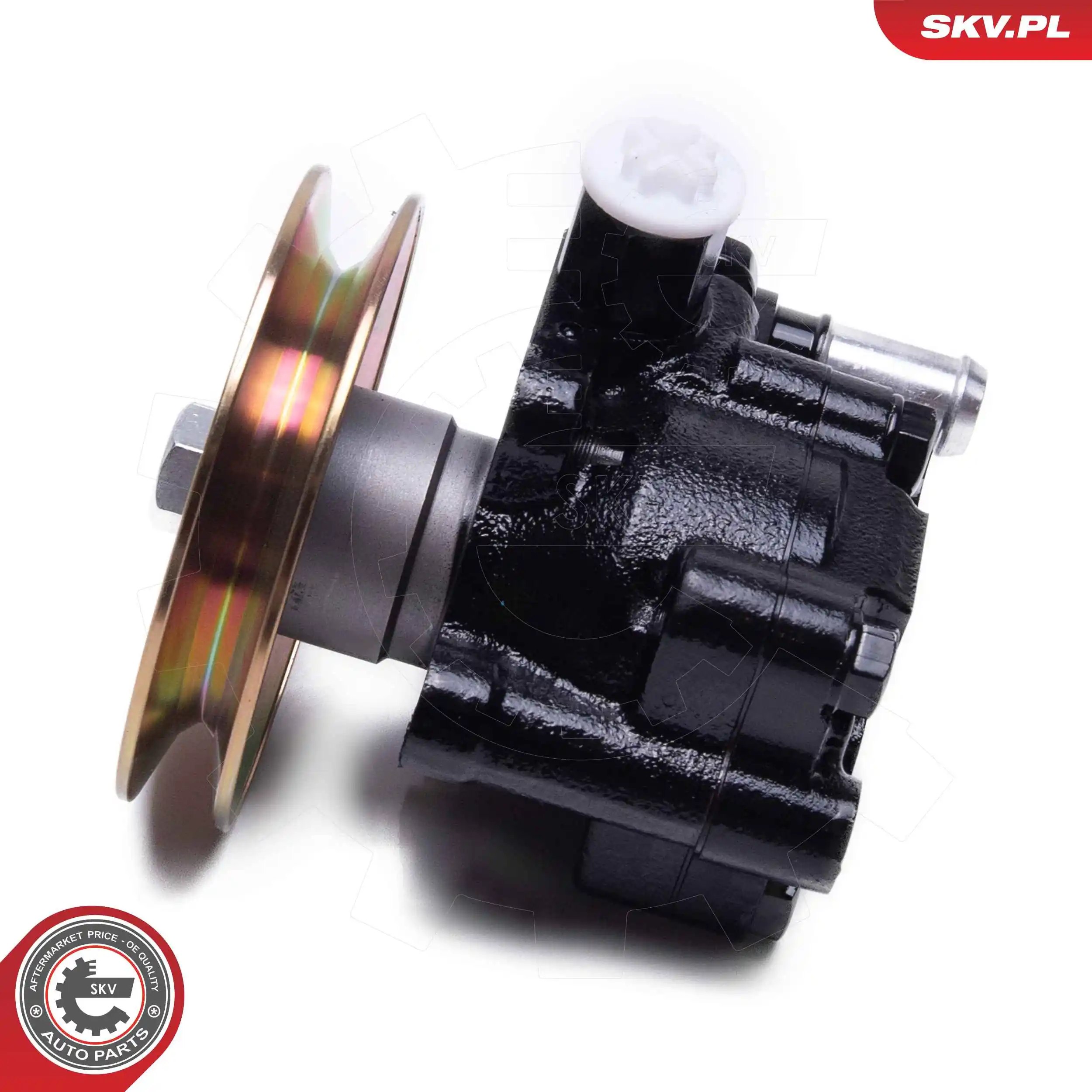 Насос гидравлики SKV 10SKV314 цена, от 75.85 USD