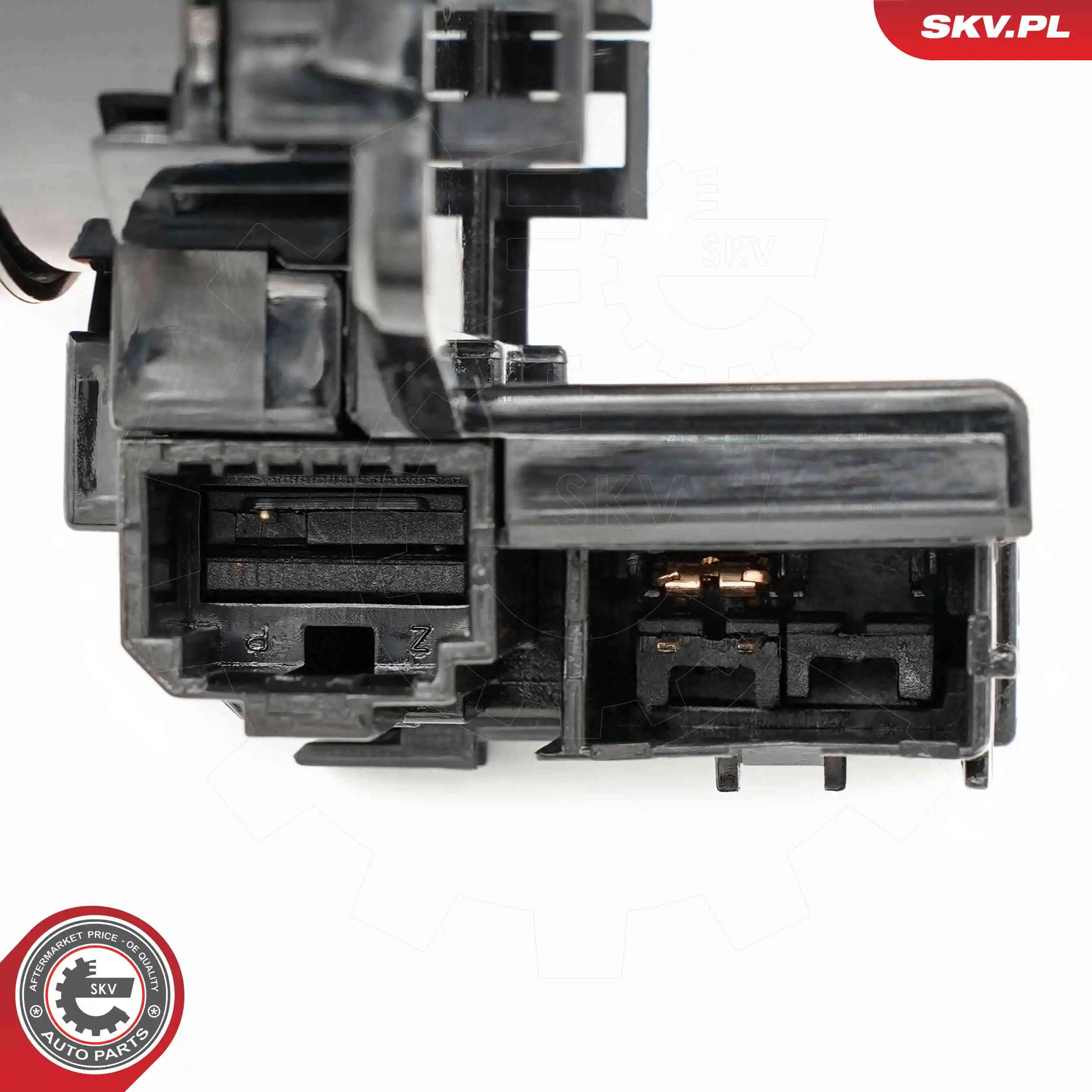 Подрулевой шлейф SKV 96SKV637