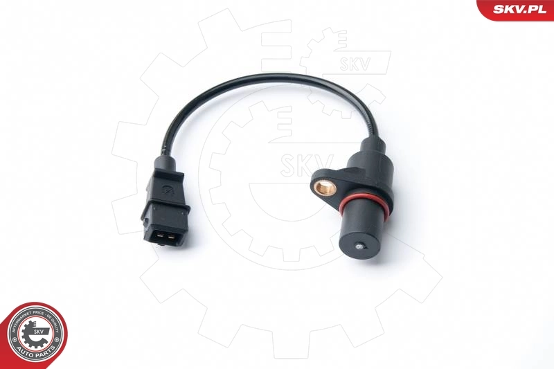 Sensor de posição (de revoluções) de cambota Hyundai Elantra 3 XD