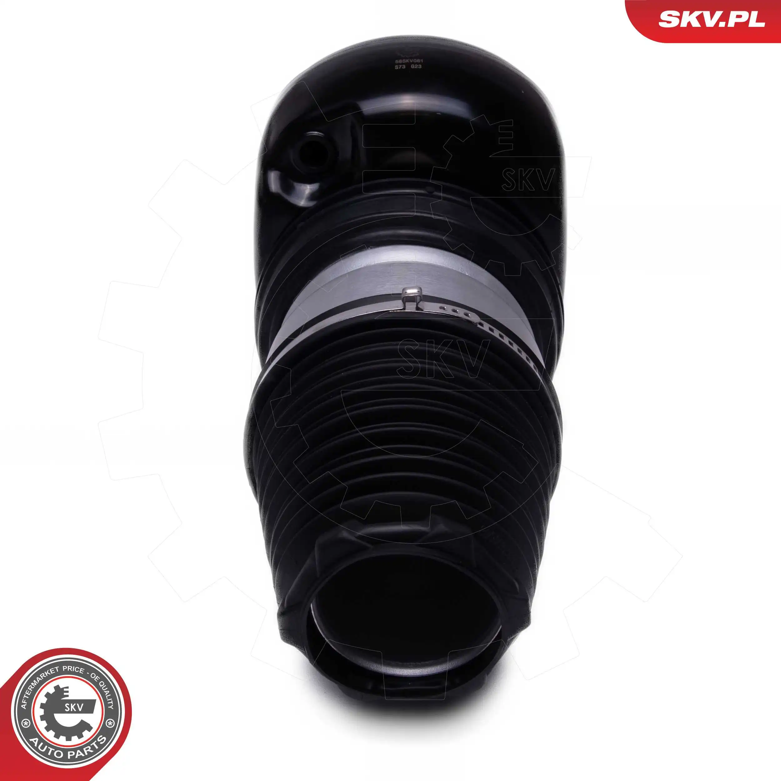 58SKV081 SKV Стойка передняя