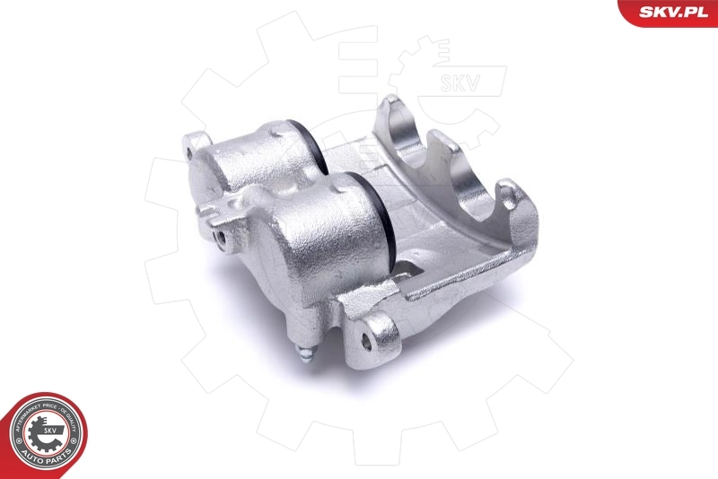 56SKV052 SKV Суппорт тормозной, передний, правый