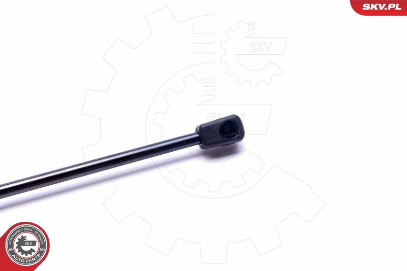 Купить ST0593PZ Stabilus Амортизатор под капот