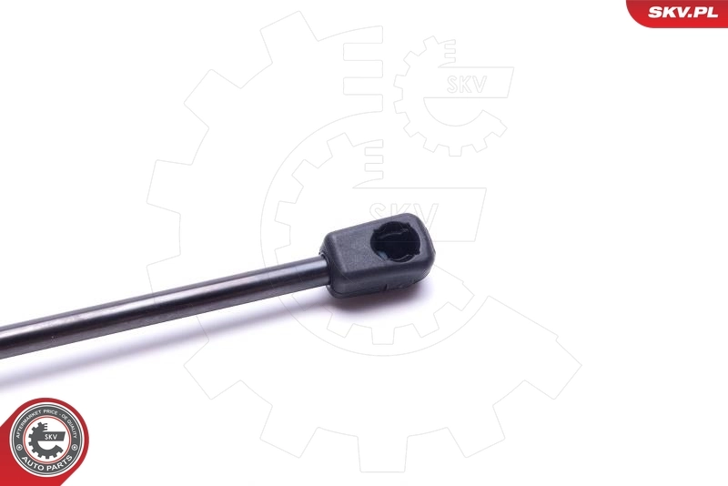 Amortecedor de tampa de porta-malas (de 3ª/5ª porta traseira) Ford Mondeo 4 CA2