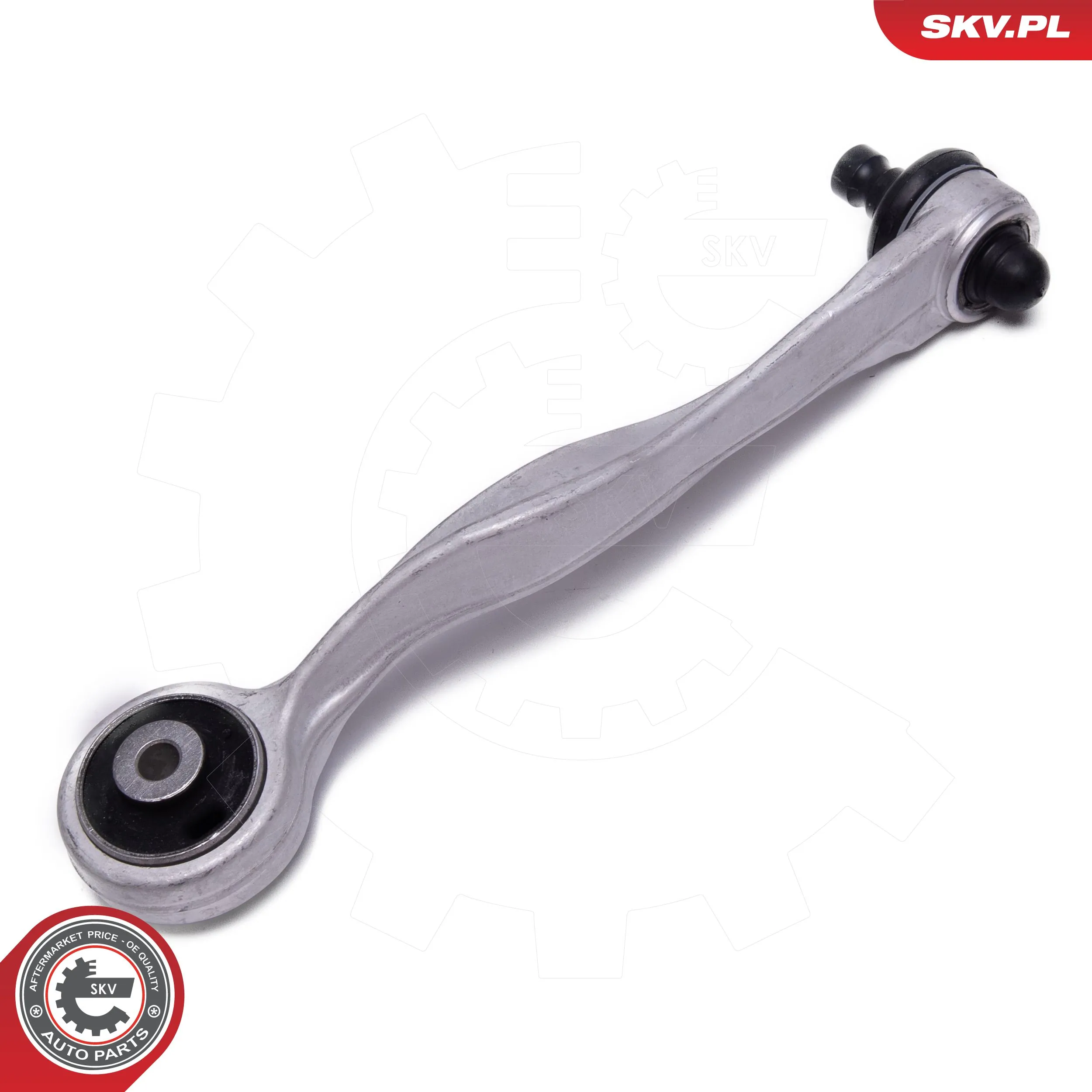 Комплект рычагов передней подвески SKV 04SKV700 цена, от 258.74 USD
