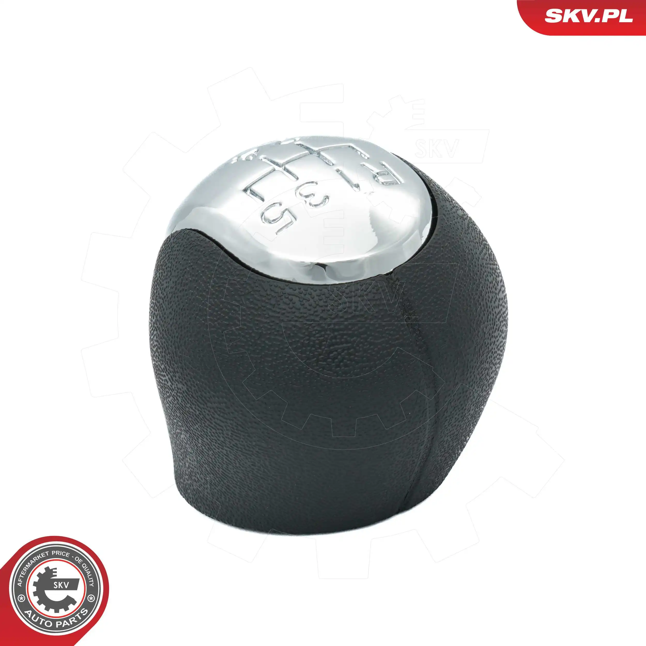 Купить 93186142 General Motors Ручка КПП