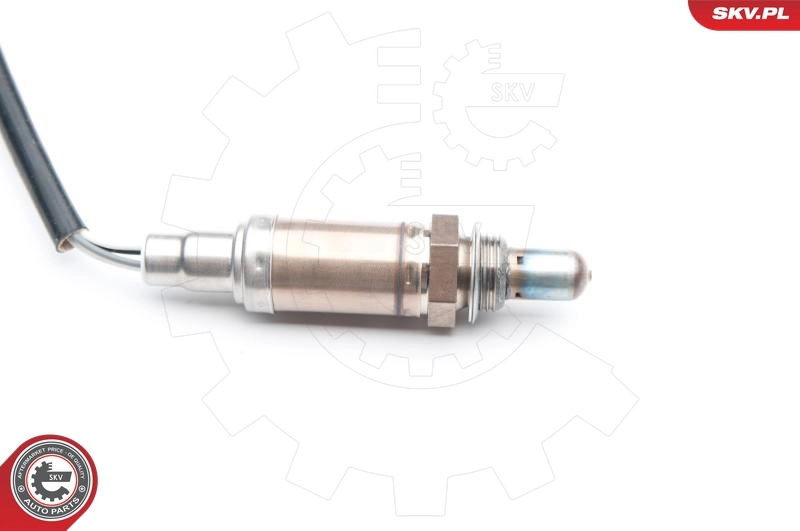 Лямбдазонд, датчик кислорода после катализатора SKV 09SKV608 цена, от 49.99 USD