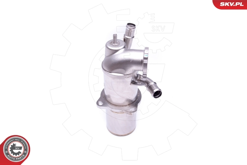 Купить 14SKV222 SKV Радиатор системы EGR