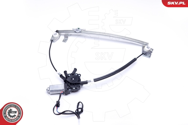 Стеклоподъемник передней правой двери SKV 00SKV322 цена, от 30.20 USD